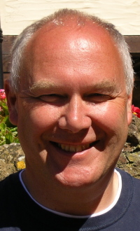 image of Peter Howard