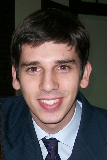 image of Juan José Conti