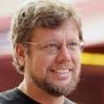 image of Guido van Rossum