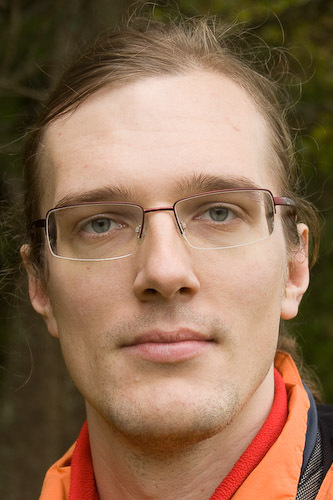 image of Dmitry Jemerov