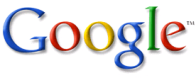 Google Logo and Link