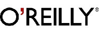 o'Reilly Logo and Link