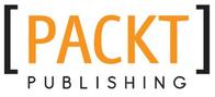 Packt Publishing logo